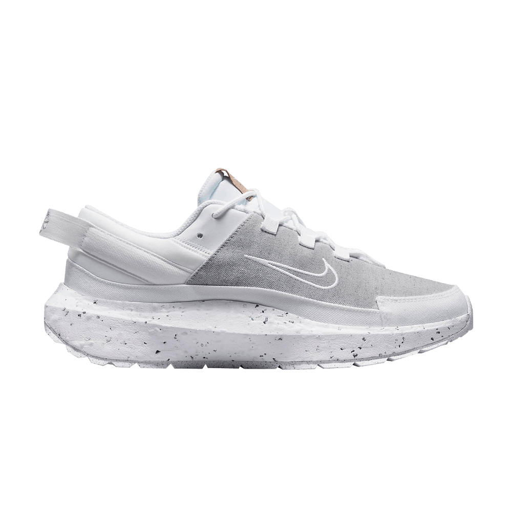 Image of Nike Wmns Crater Remixa White Photon Dust (DA1468-100)