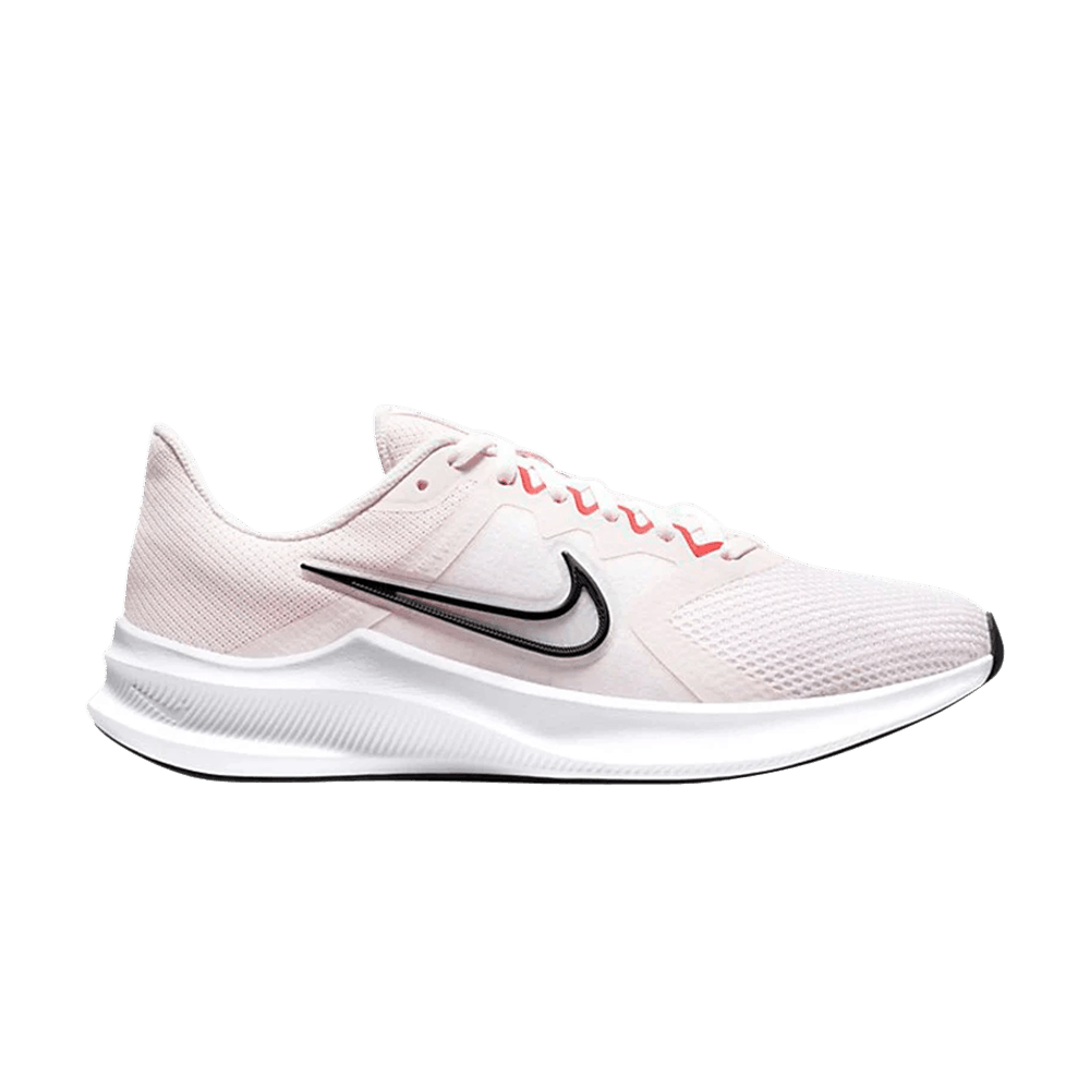 Image of Nike Wmns Downshifter 11 Light Soft Pink (CW3413-601)