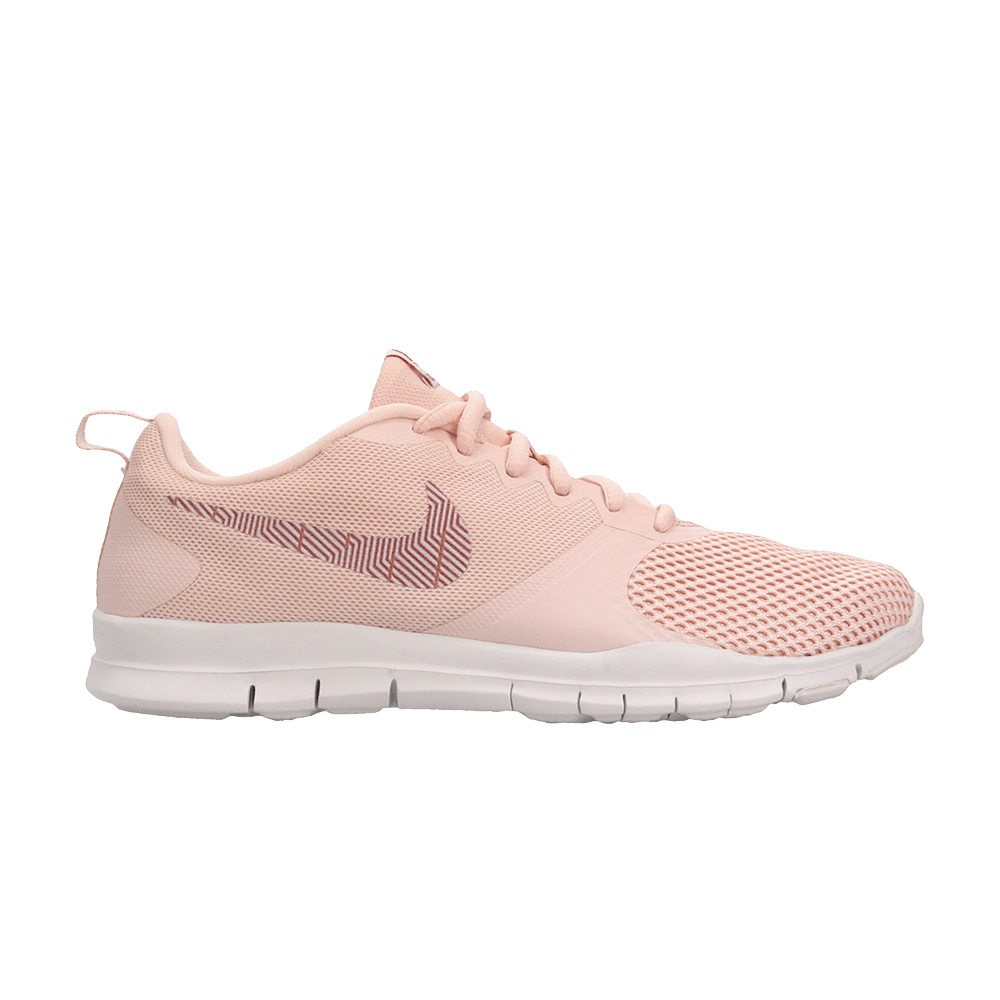 Image of Nike Wmns Flex Essential TR Echo Pink (924344-605)