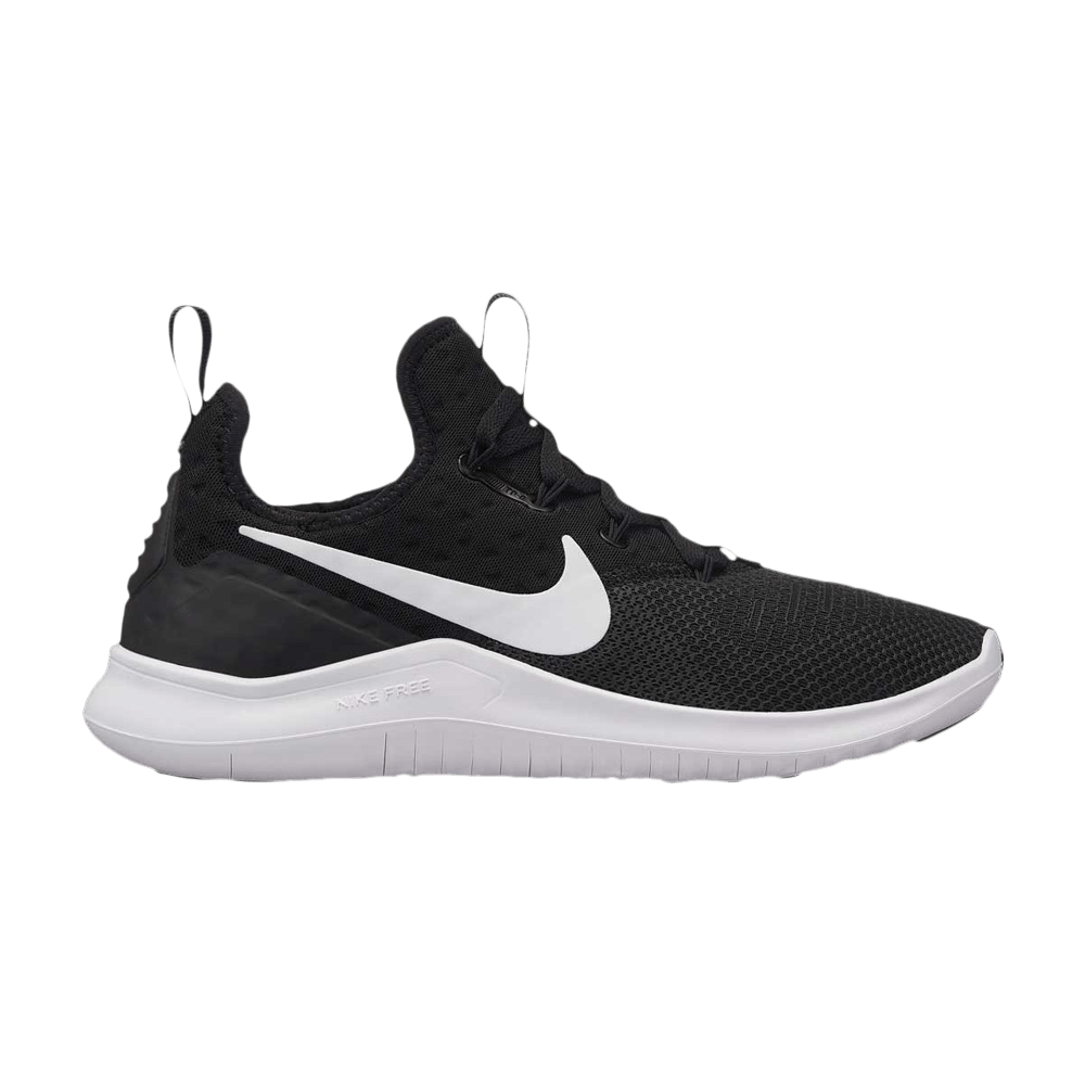 nike free tr 8 black