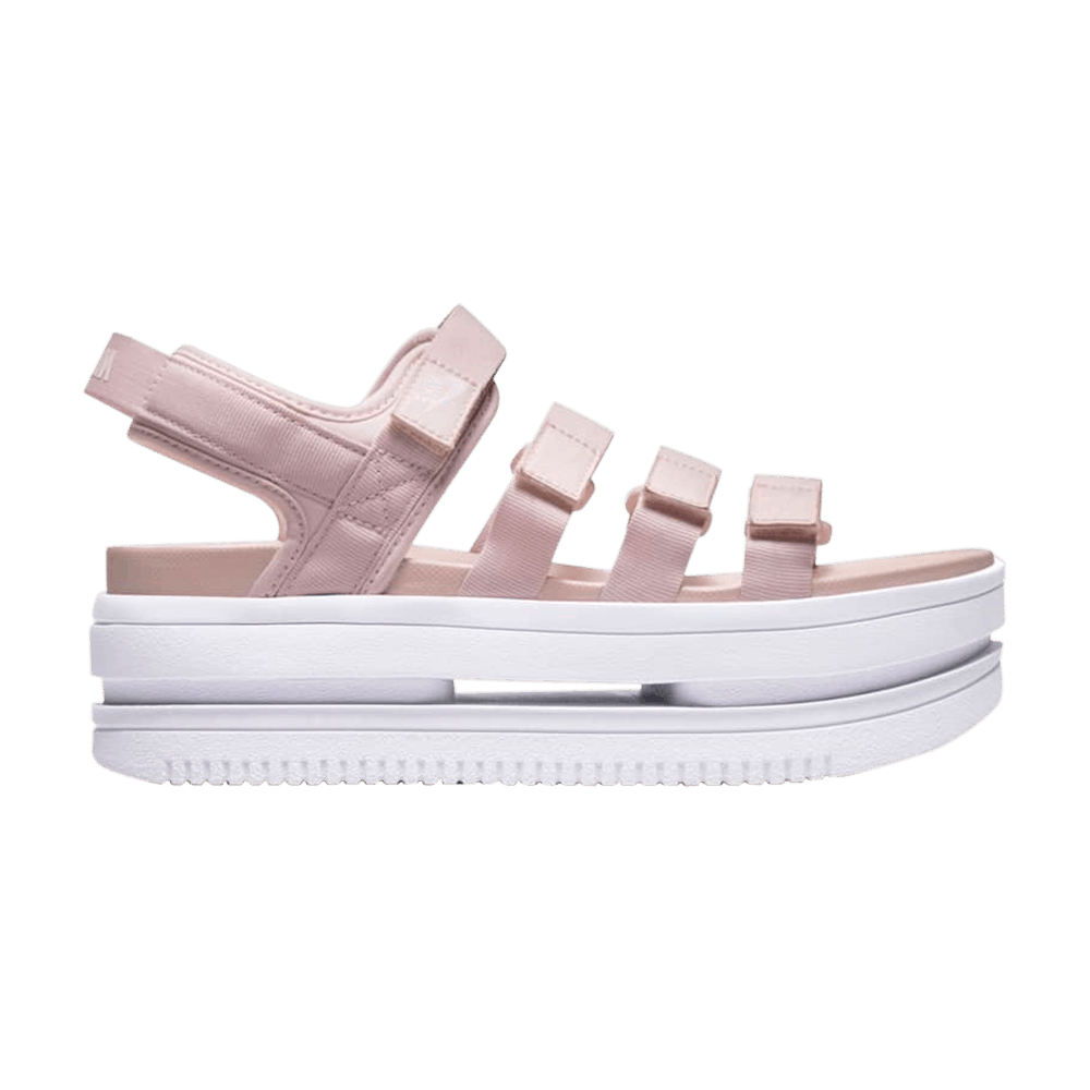 Image of Nike Wmns Icon Classic Barely Rose (DH0224-600)