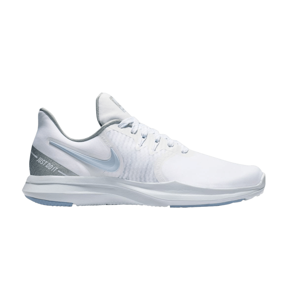 Image of Nike Wmns In-Season TR 8 White Half Blue (AA7773-100)