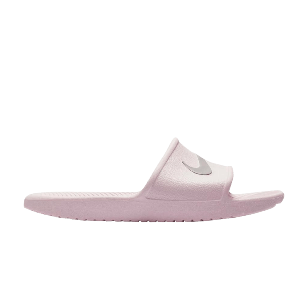 Image of Nike Wmns Kawa Shower Arctic Pink (832655-601)