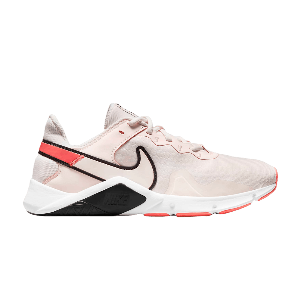 Image of Nike Wmns Legend Essential 2 Light Soft Pink (CQ9545-600)