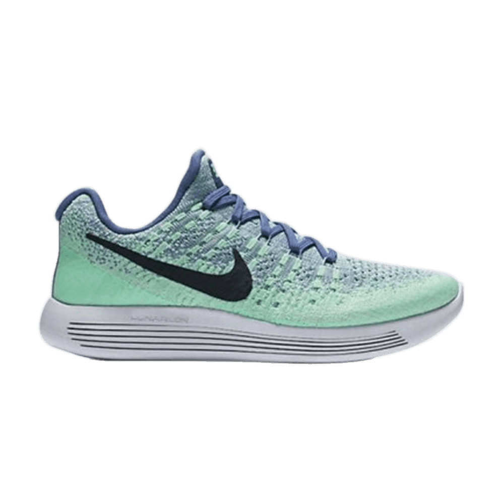 Image of Nike Wmns Lunarepic Low Flyknit 2 (863780-403)