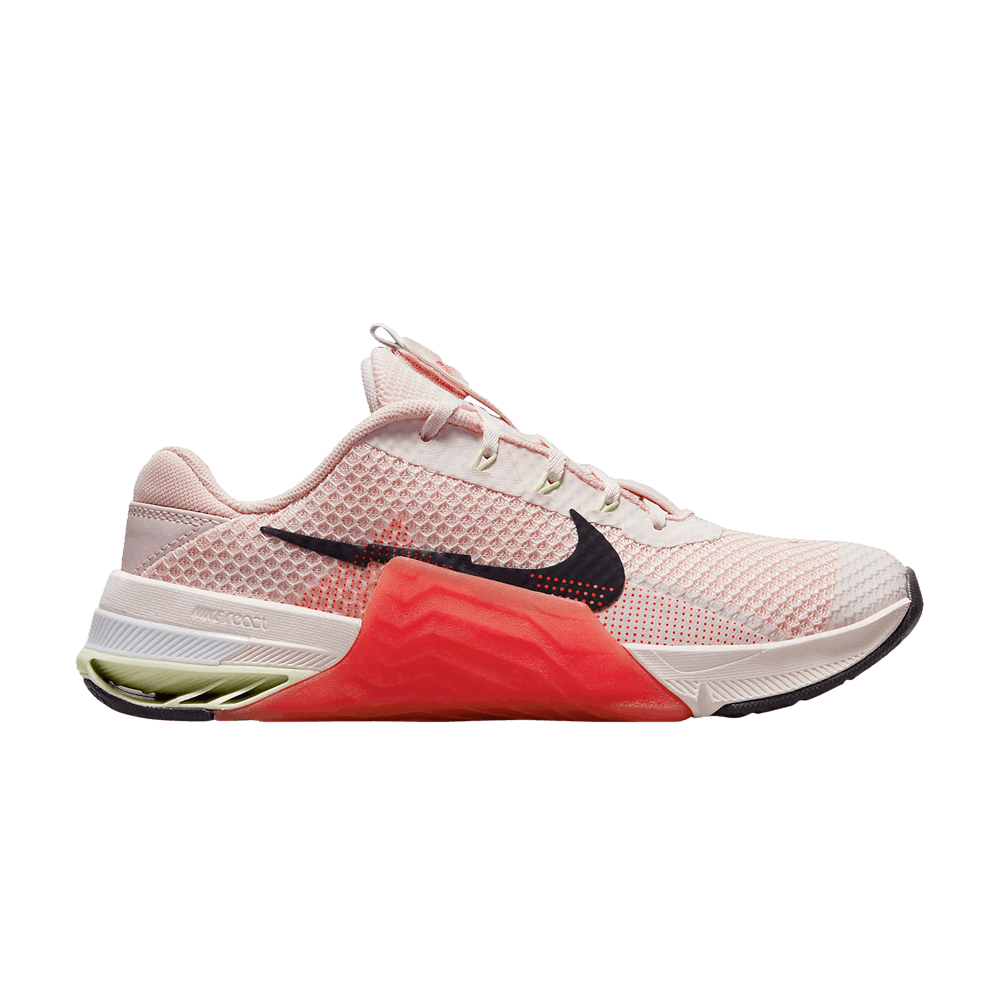 Image of Nike Wmns Metcon 7 Light Soft Pink Magic Ember (CZ8280-658)