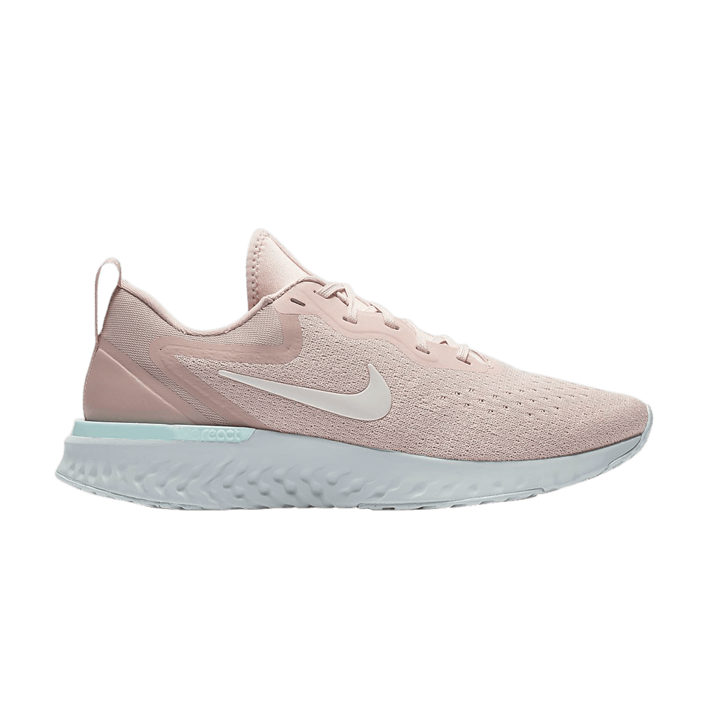 Image of Nike Wmns Odyssey React Particle Beige (AO9820-201)