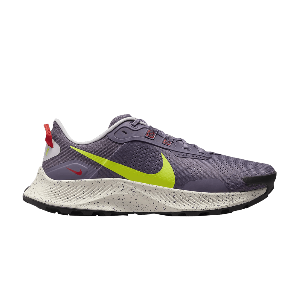 Image of Nike Wmns Pegasus Trail 3 Canyon Purple Volt (DA8698-500)