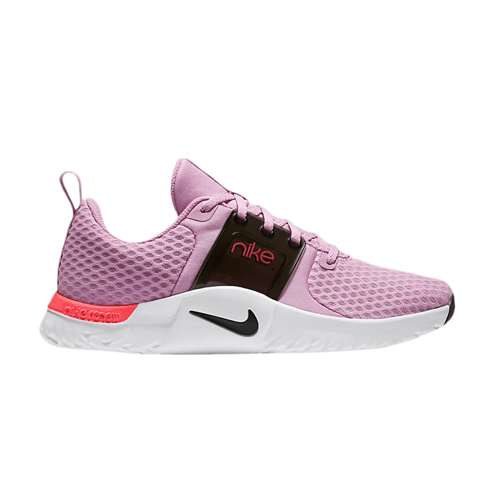 Image of Nike Wmns Renew In-Season TR 10 Beyond Pink Crimson (CK2576-600)
