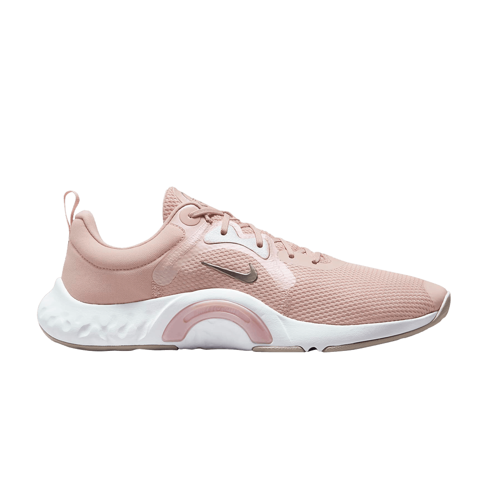 Image of Nike Wmns Renew In-Season TR 11 Wide Pink Oxford (DN5116-600)