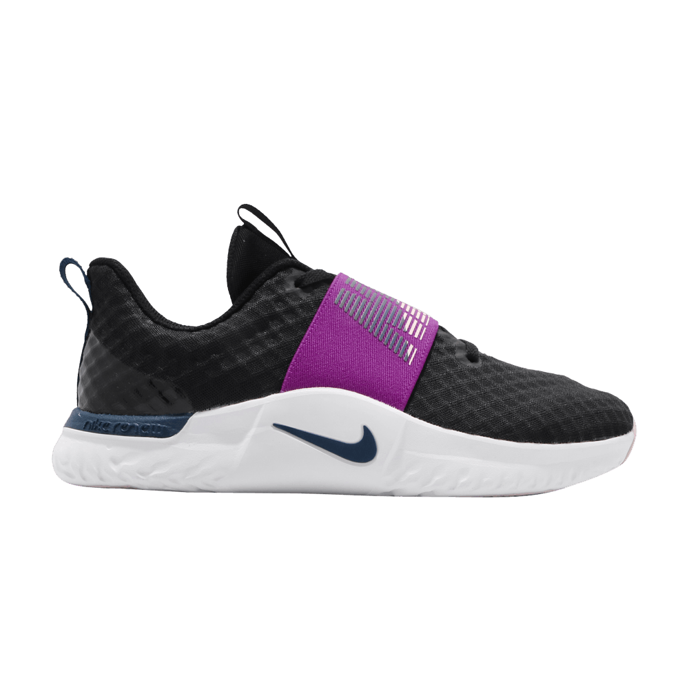 Image of Nike Wmns Renew In-Season TR 9 Vivid Purple (AT1247-012)