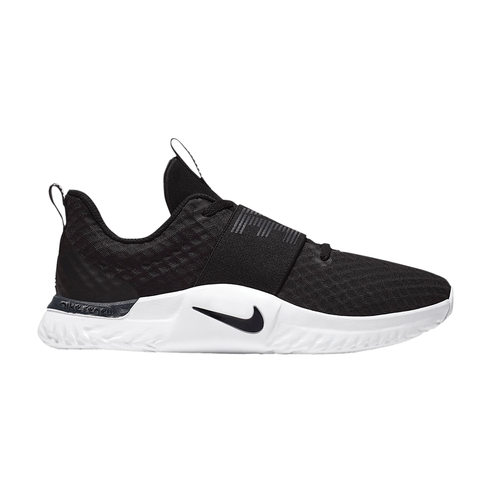 Image of Nike Wmns Renew In-Season TR 9 Wide Black (AT1247-002)