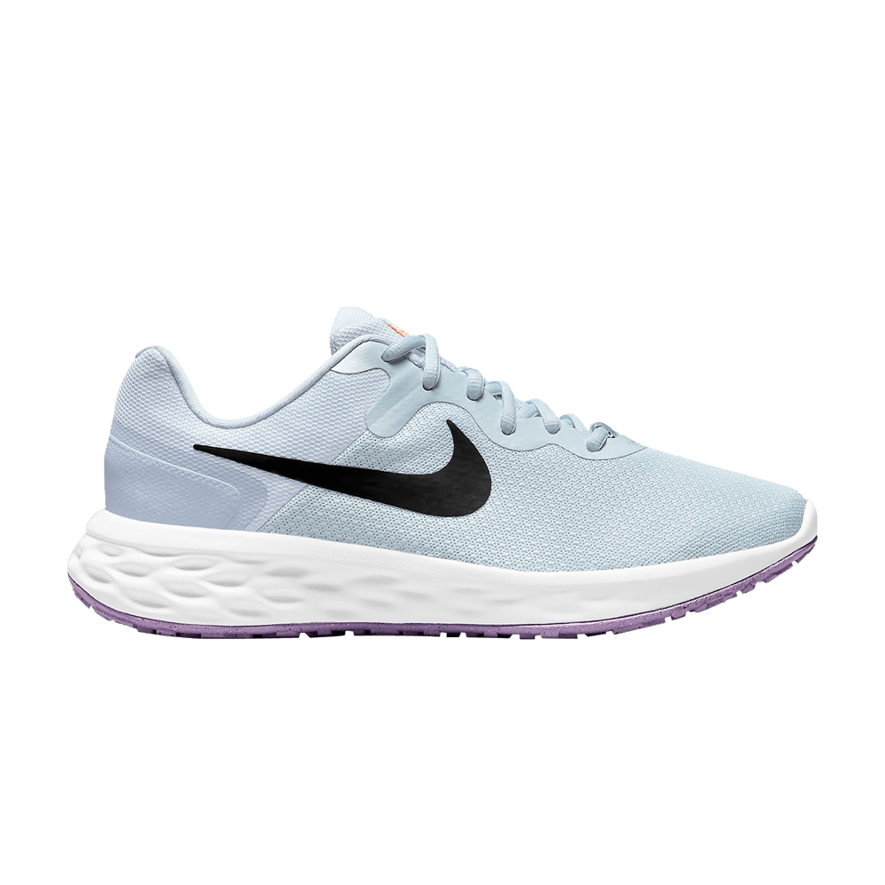 Image of Nike Wmns Revolution 6 Next Nature Ghost Lilac (DC3729-004)
