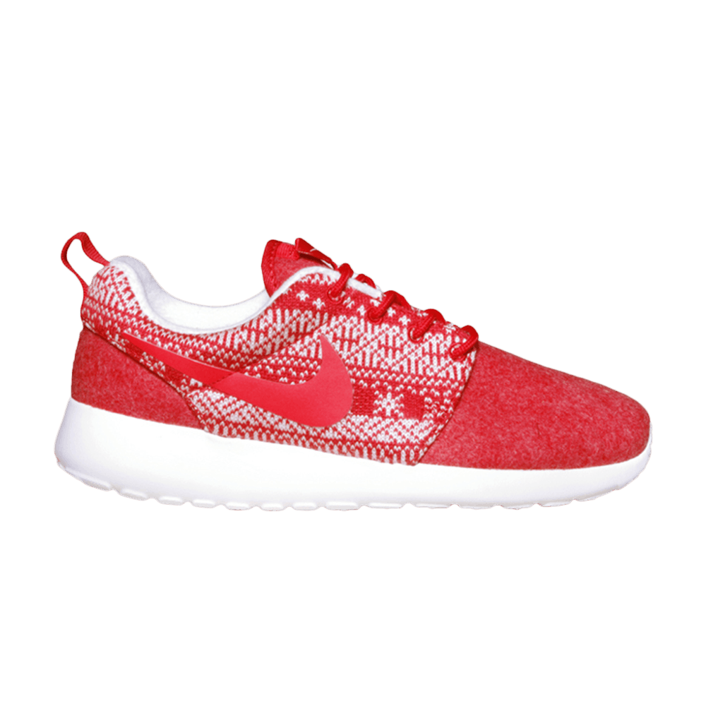 Image of Nike Wmns Roshe One Christmas Sweater (685286-661)