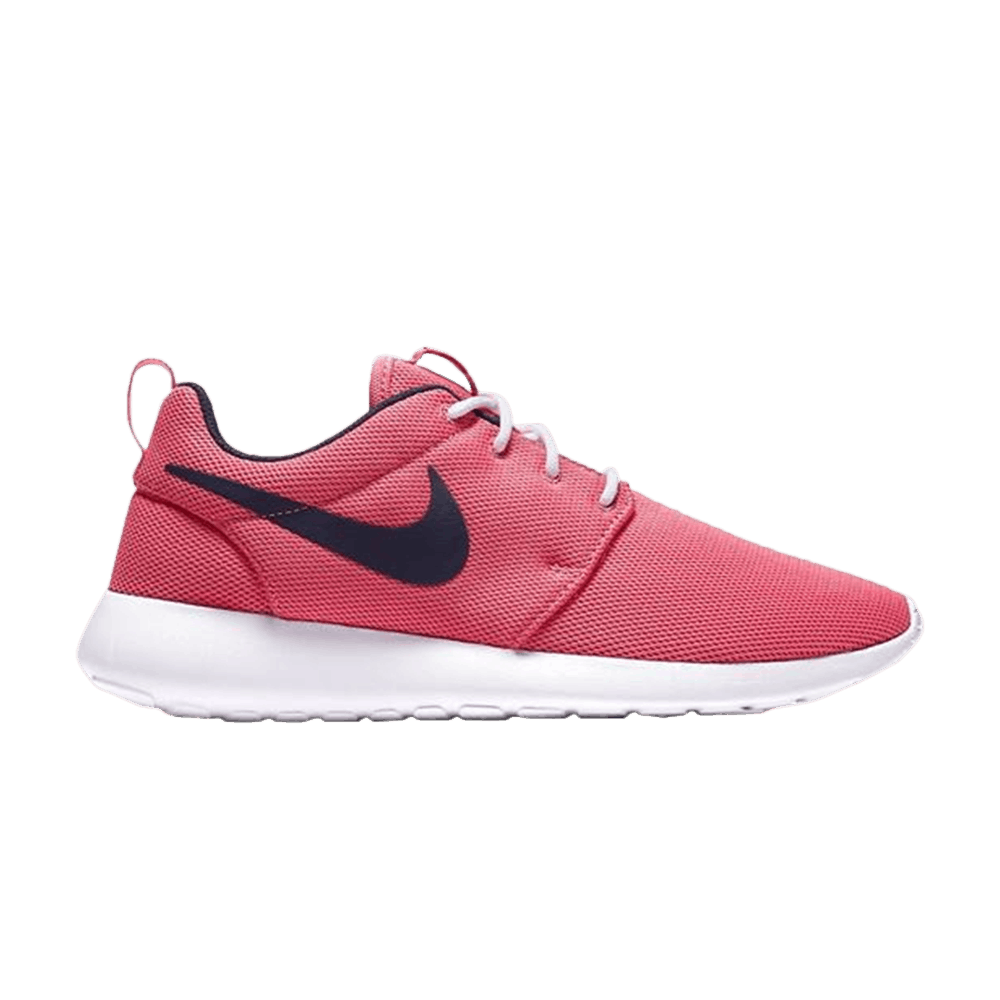 Image of Nike Wmns Roshe One Sea Coral (844994-801)