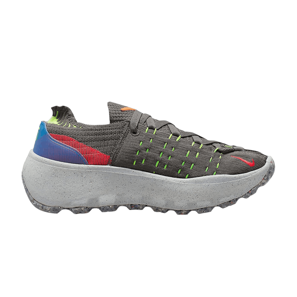 Image of Nike Wmns Space Hippie 04 Cave Stone (DA2725-200)
