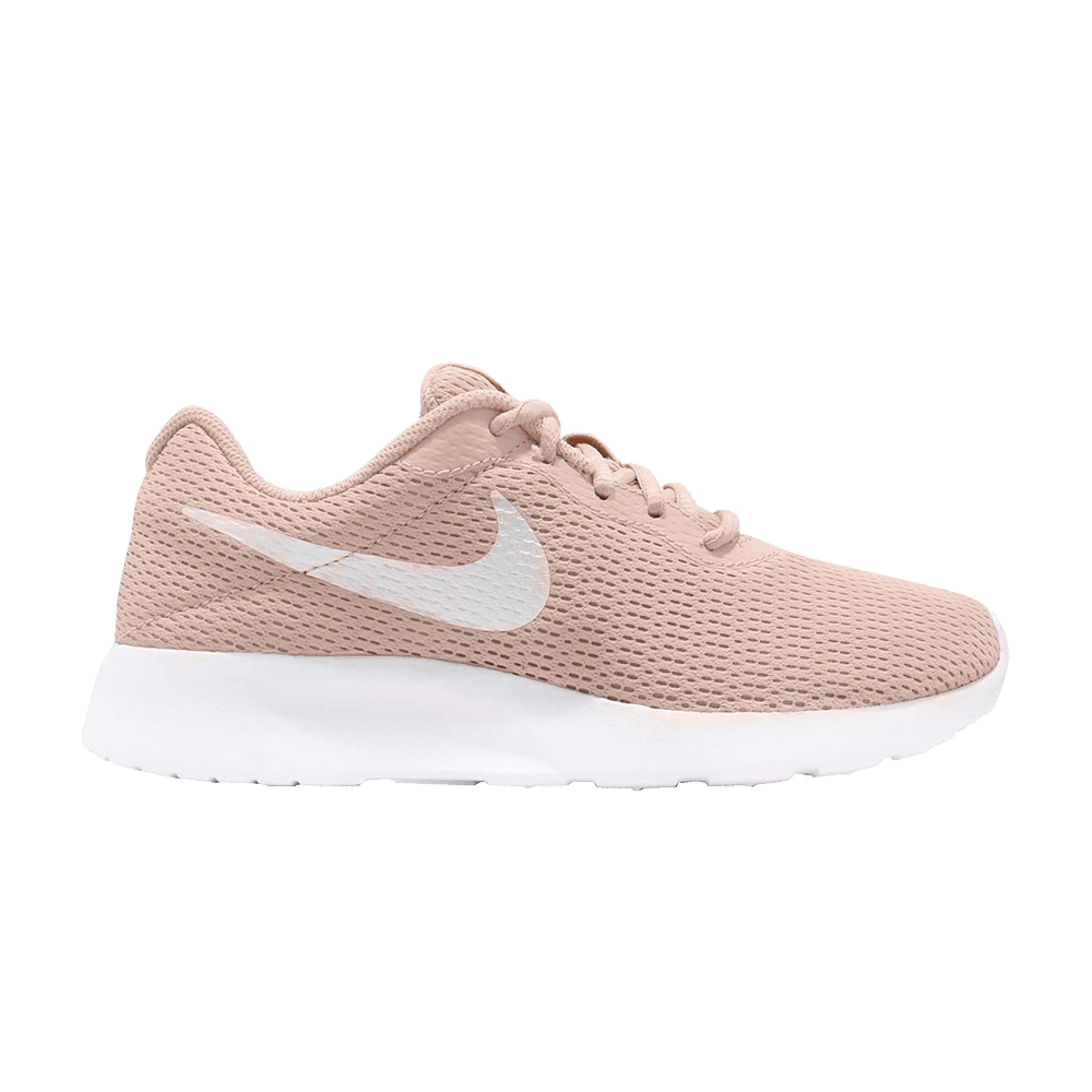 Image of Nike Wmns Tanjun Particle Beige (812655-202)