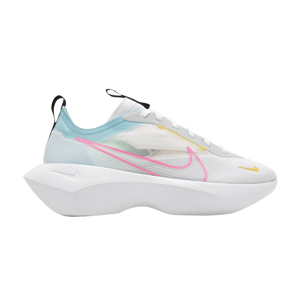 Image of Nike Wmns Vista Lite White Pink Glow (DA4294-100)