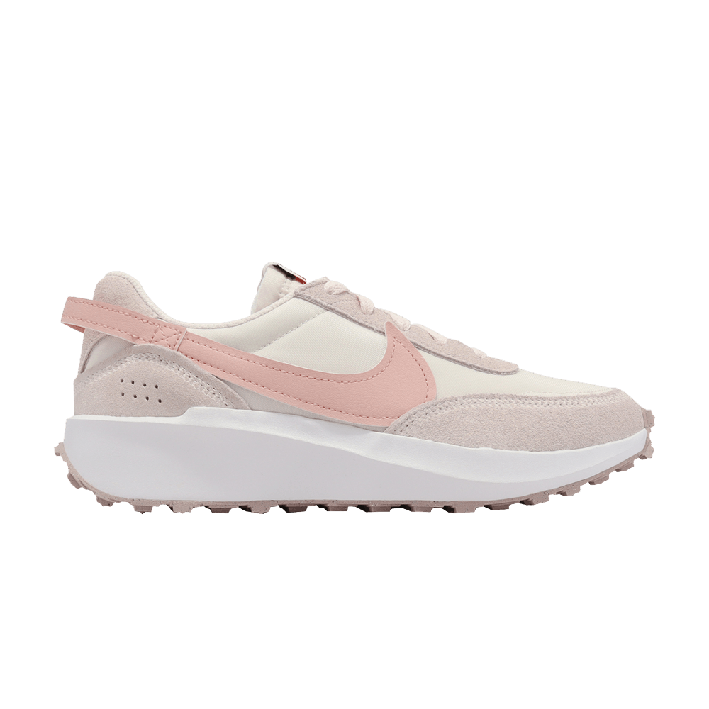 Image of Nike Wmns Waffle Debut Light Soft Pink (DH9523-602)