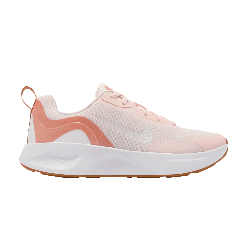 Image of Nike Wmns Wearallday Light Soft Pink (CJ1677-603)