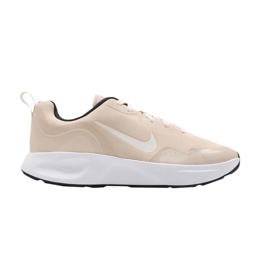 Image of Nike Wmns Wearallday WNTR Oatmeal (CT1731-100)