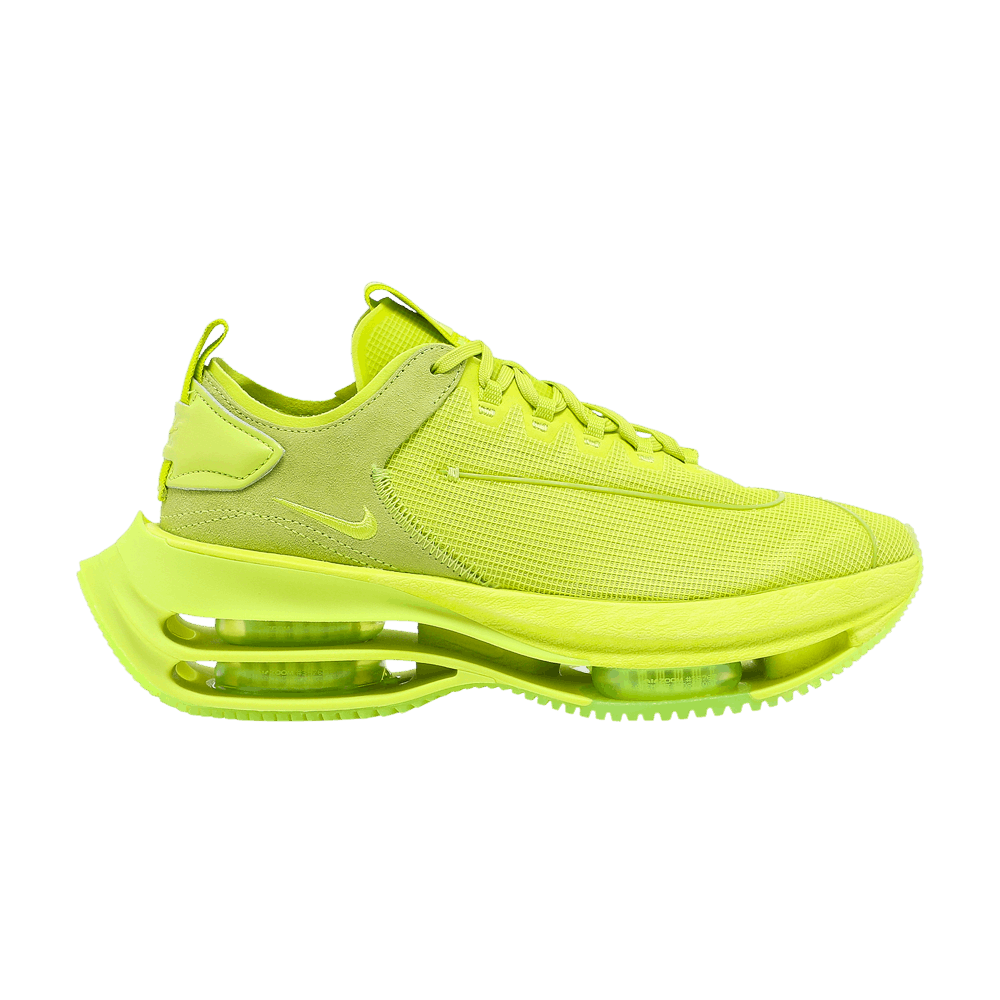 Image of Nike Wmns Zoom Double-Stacked Cyber (CV8474-300)