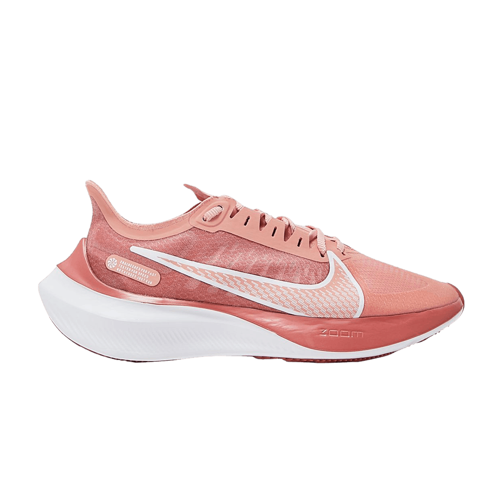 Image of Nike Wmns Zoom Gravity Pink Quartz (BQ3203-600)
