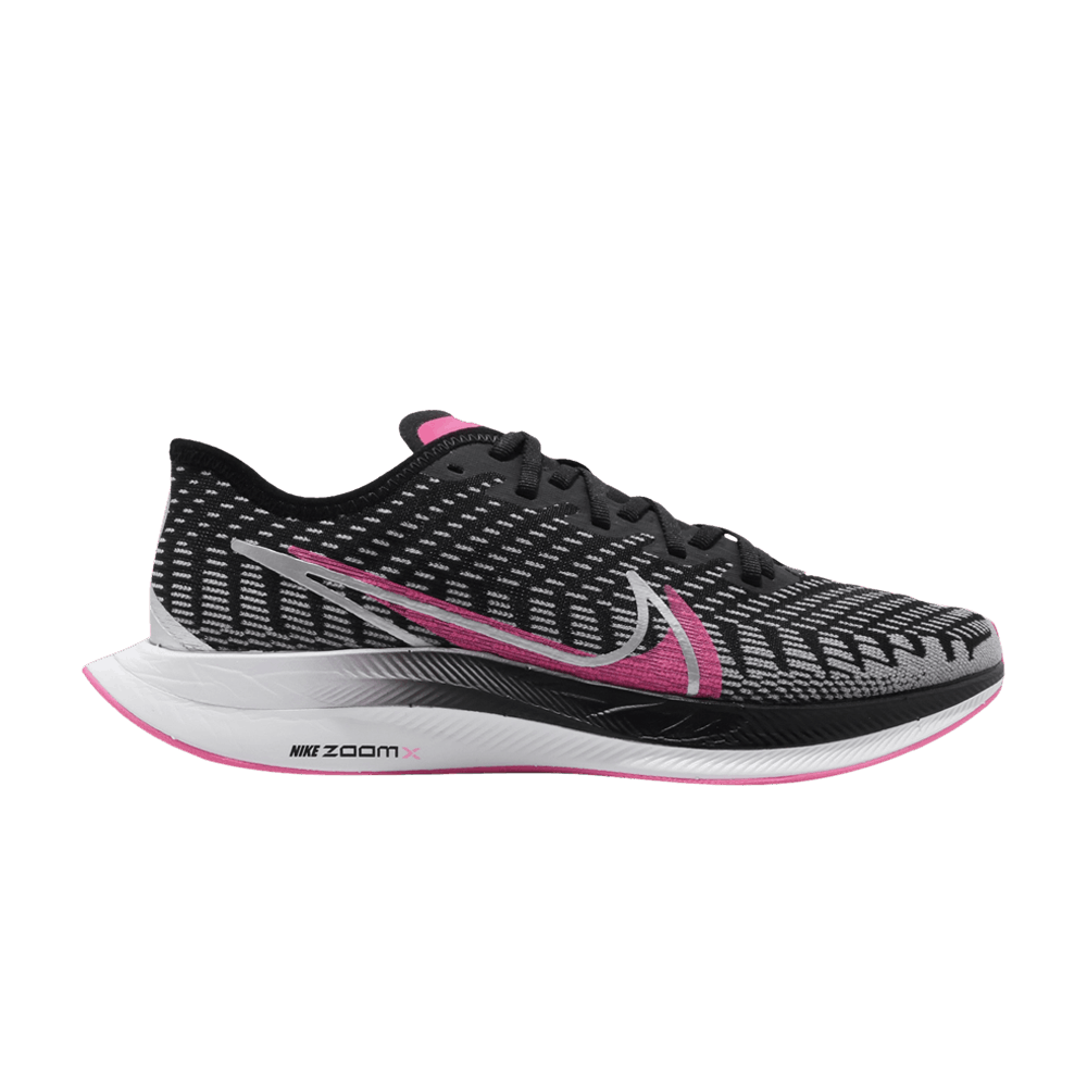 Image of Nike Wmns Zoom Pegasus Turbo 2 Rise Pink Blast (CQ5413-061)