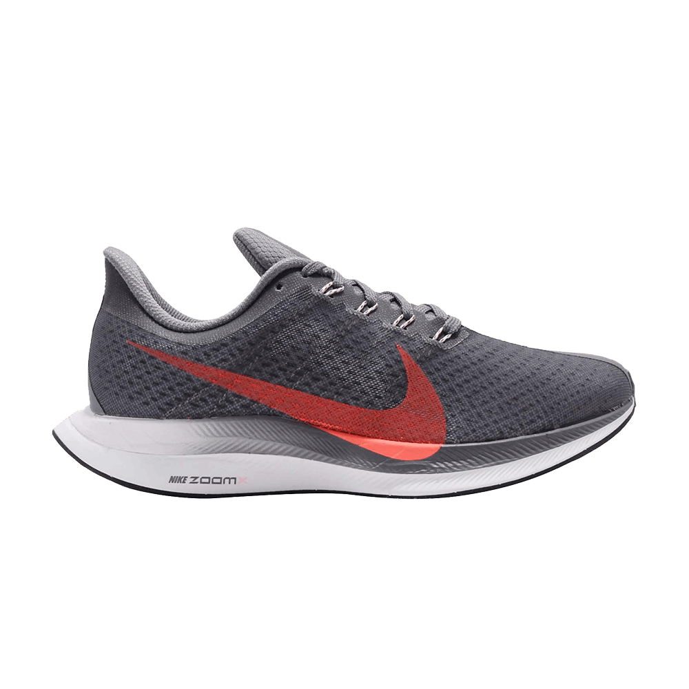 Image of Nike Wmns Zoom Pegasus Turbo Lava Glow (AJ4115-005)