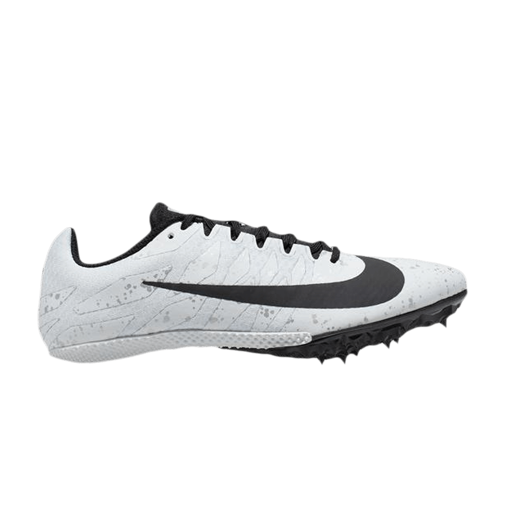 Image of Nike Wmns Zoom Rival S 9 Pure Platinum Speckled (907565-004)