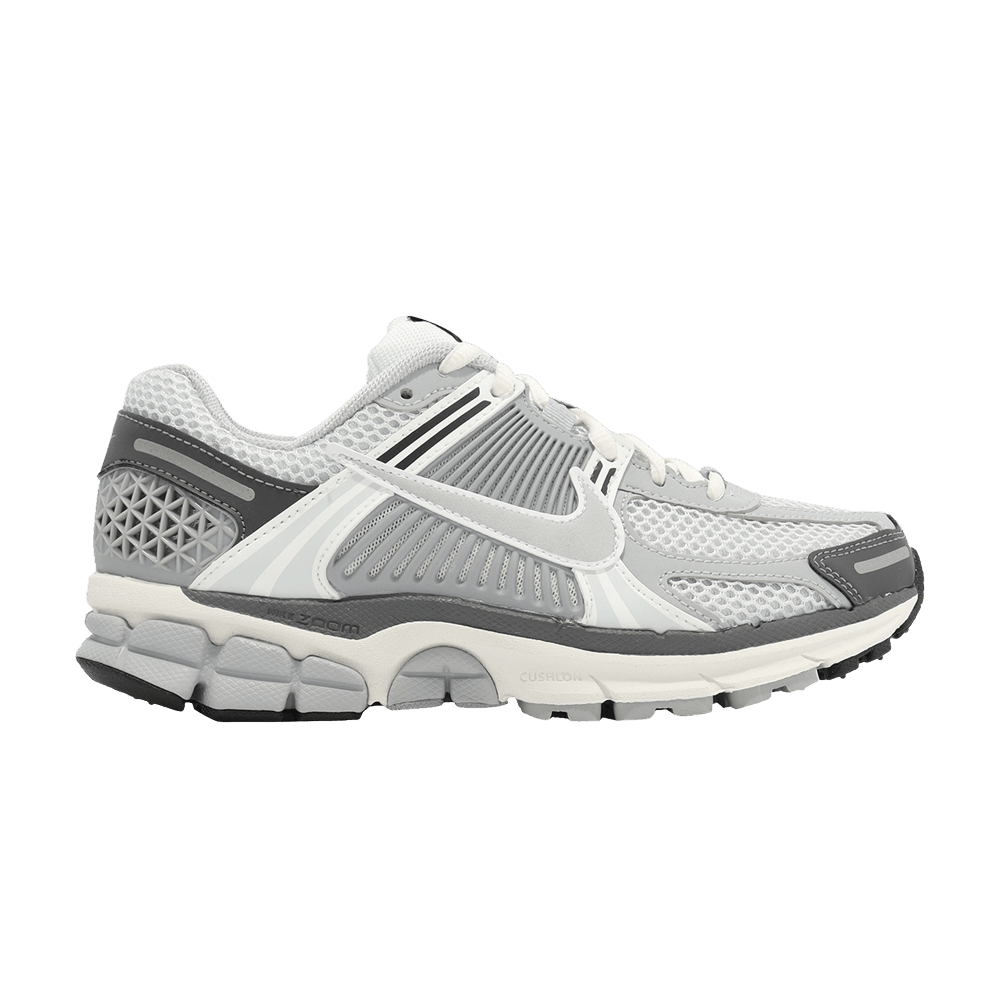 Image of Nike Wmns Zoom Vomero 5 Wolf Grey Cool Grey (FD9919-001)
