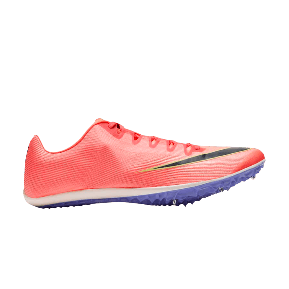 Image of Nike Zoom 400 Bright Mango (AA1205-800)