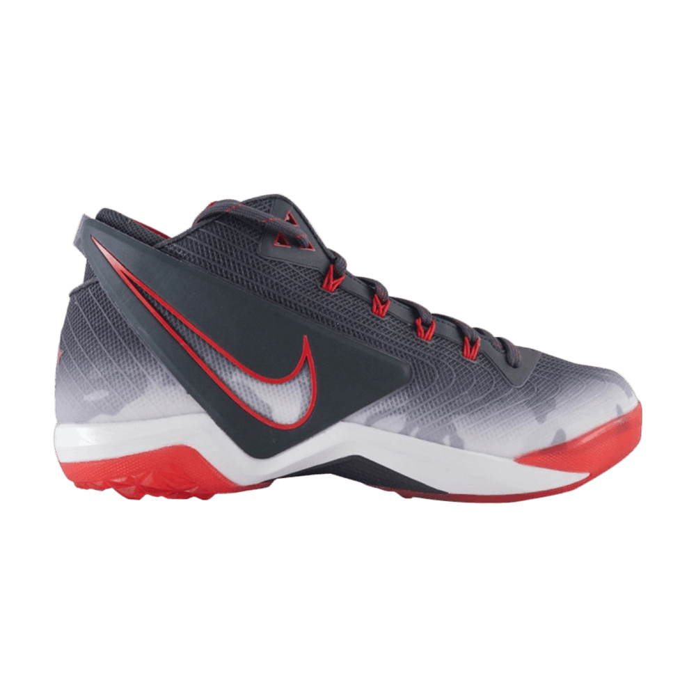 Image of Nike Zoom Field General Ohio State (654859-061)