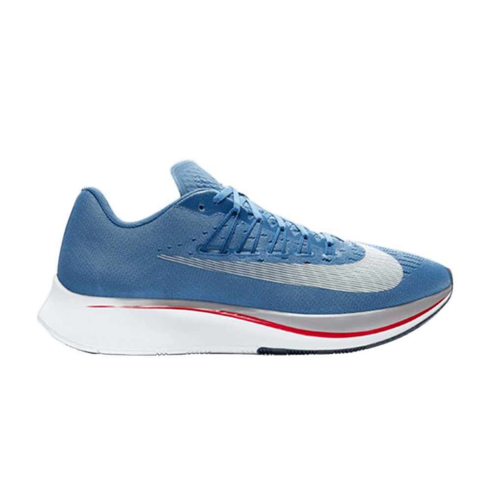 Image of Nike Zoom Fly Aegean Storm (880848-402)