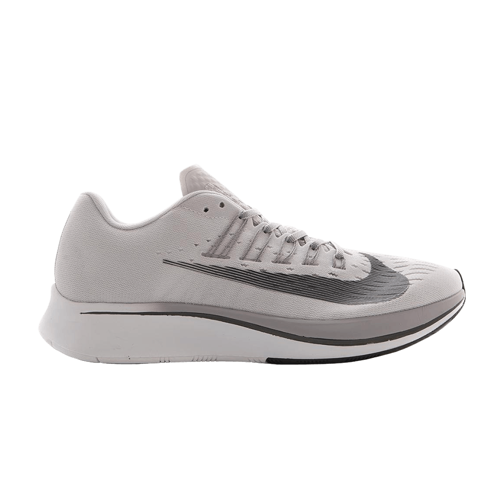 Image of Nike Zoom Fly Vast Grey (880848-002)