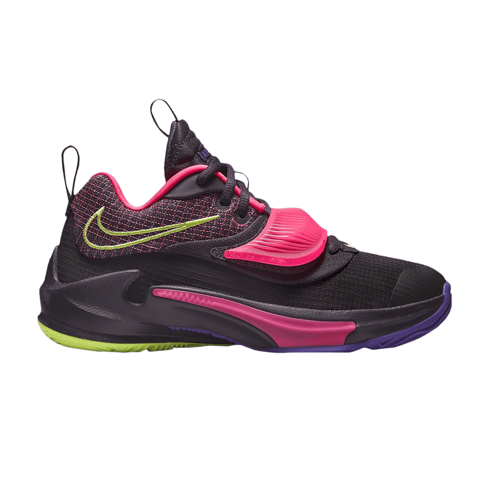 Image of Nike Zoom Freak 3 Digital (DA0694-500)
