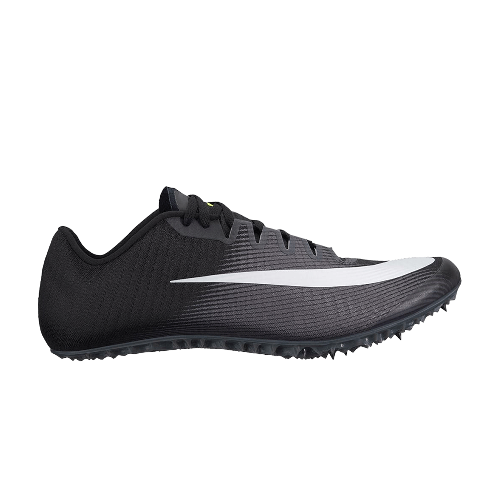 Image of Nike Zoom JA Fly 3 Black (865633-017)