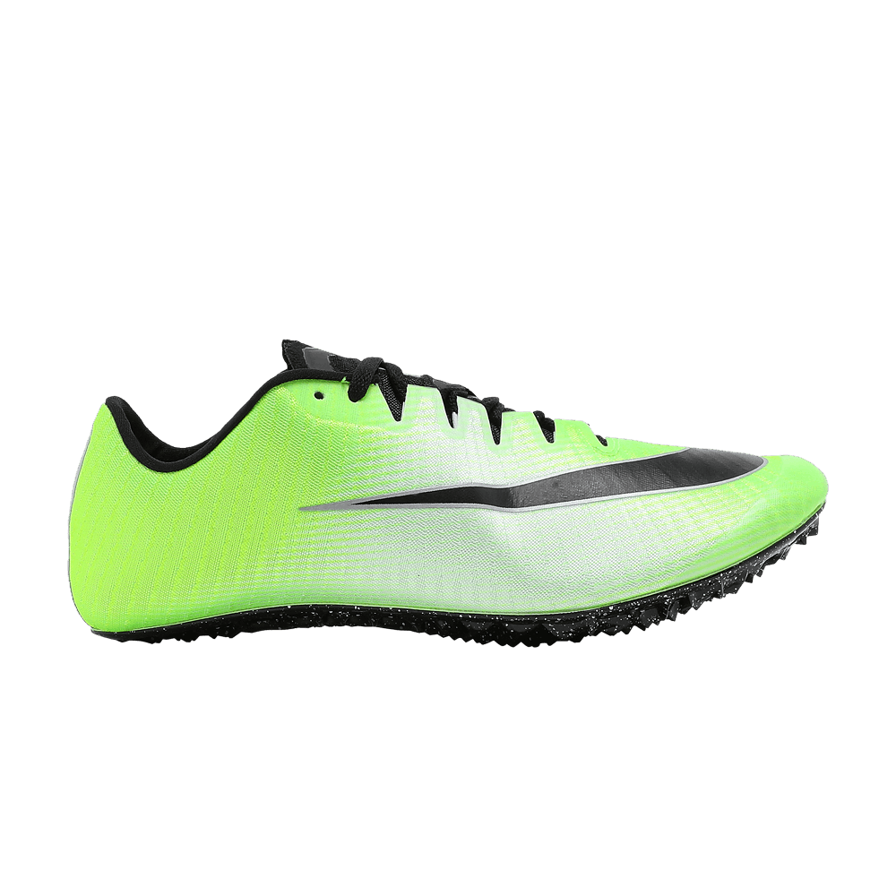 Image of Nike Zoom Ja Fly 3 Electric Green (865633-301)