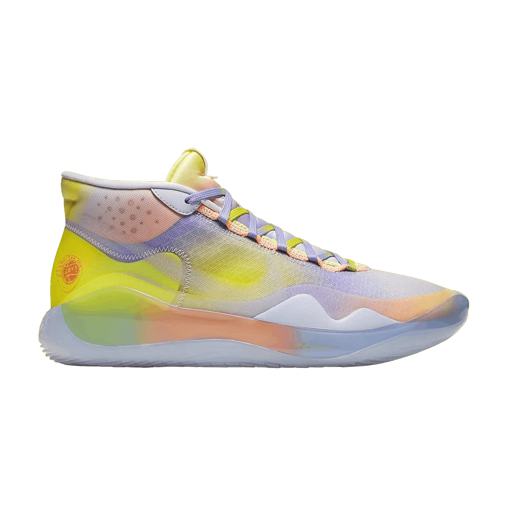 Image of Nike Zoom KD 12 EP EYBL Nationals (CK1201-900)