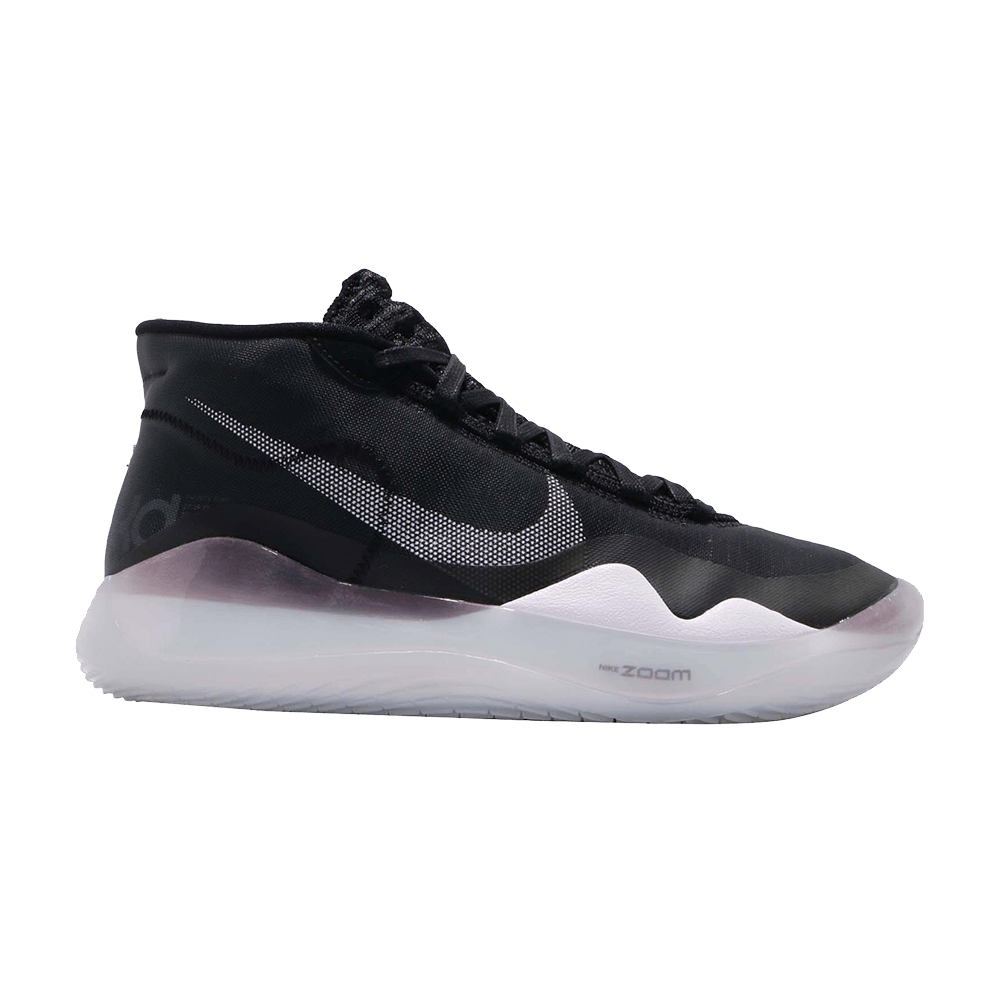 Image of Nike Zoom KD 12 EP The Day One (AR4230-001)