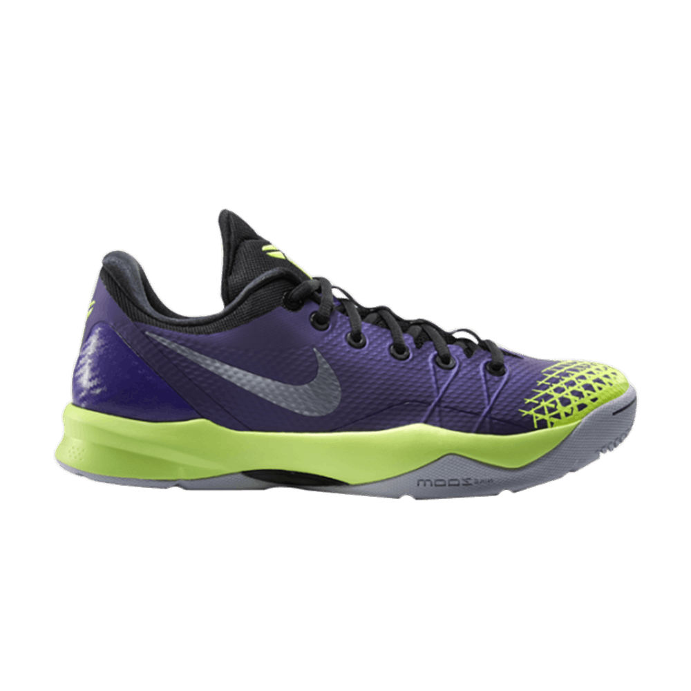 Image of Nike Zoom Kobe Venomenon 4 Glow in the Dark (635578-500)