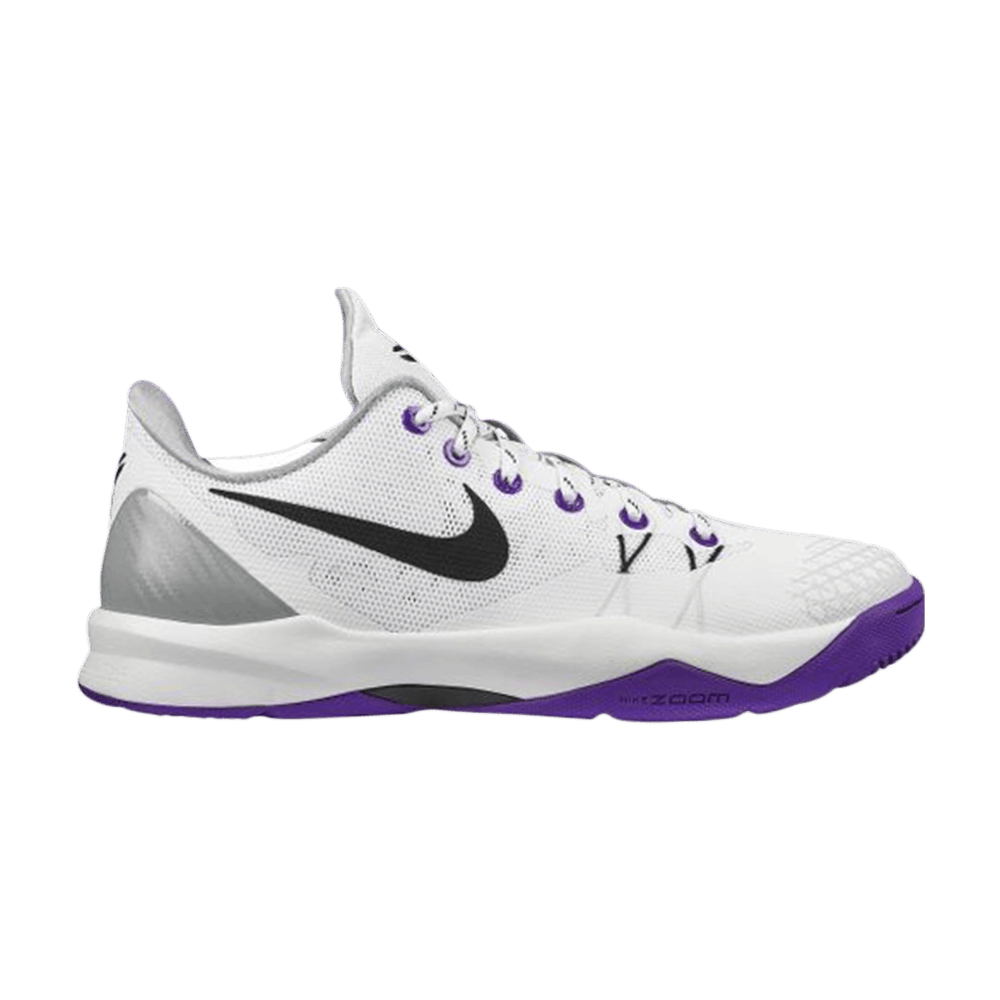Image of Nike Zoom Kobe Venomenon 4 Inline (635578-100)