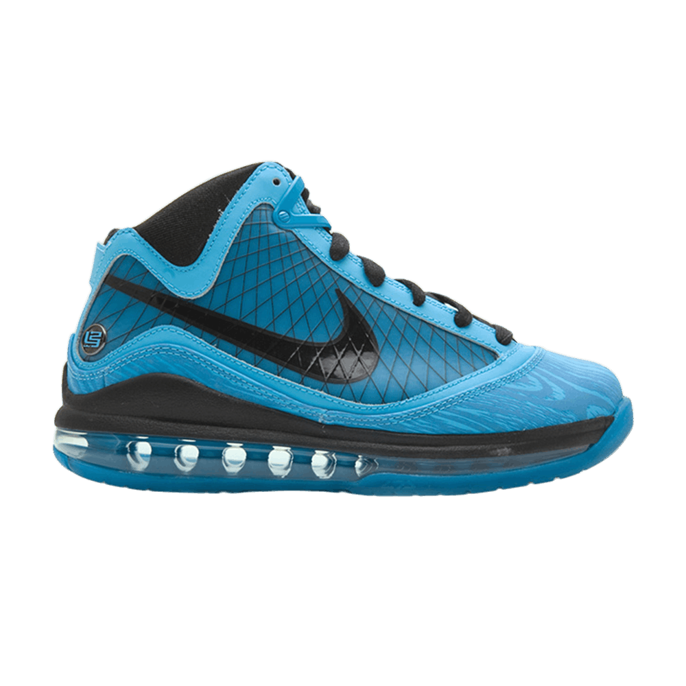 Image of Nike Zoom Lebron 7 GS All Star (375793-400)