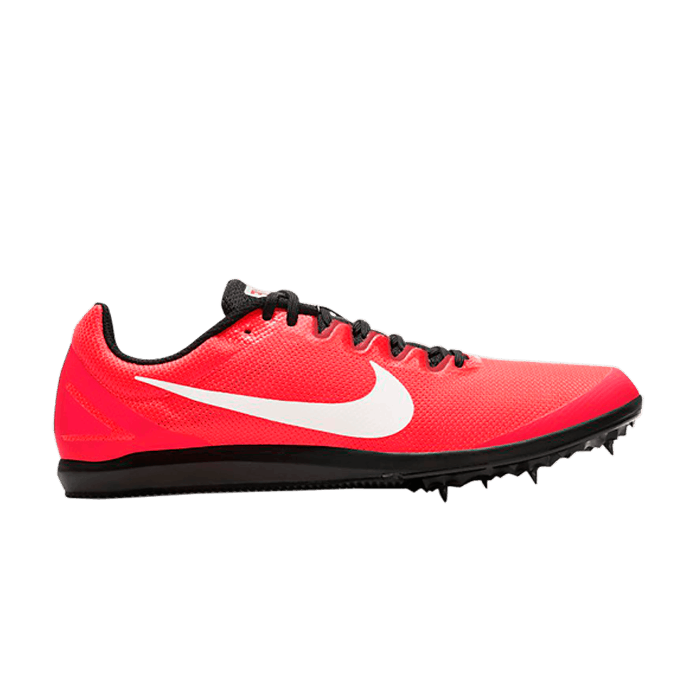 Image of Nike Zoom Rival D 10 Laser Crimson (907566-604)