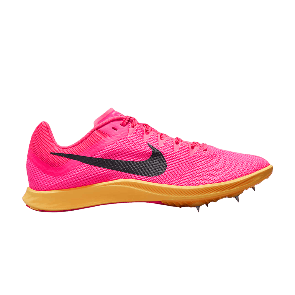 Image of Nike Zoom Rival Hyper Pink Orange (DC8725-600)