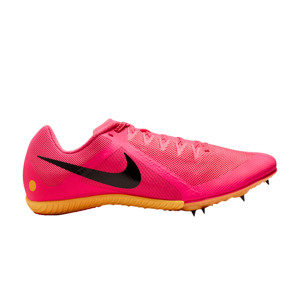 Image of Nike Zoom Rival Hyper Pink Orange (DC8749-600)