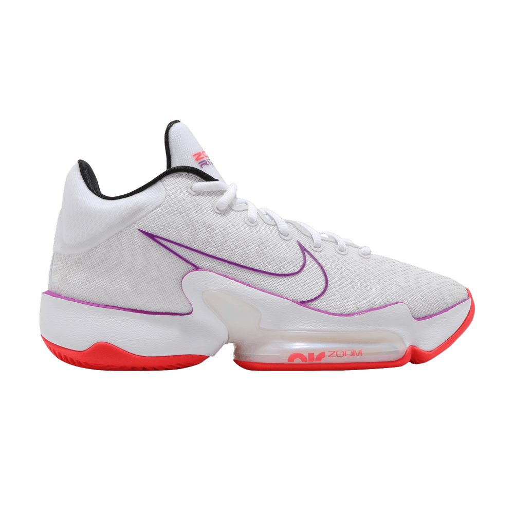 Image of Nike Zoom Rize 2 EP Hyper Violet (CT1498-100)
