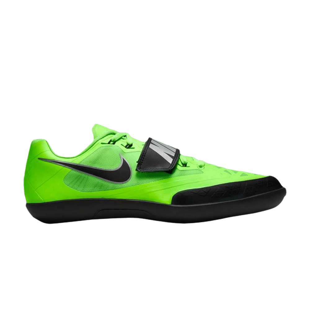 Image of Nike Zoom SD 4 Electric Green (685135-300)