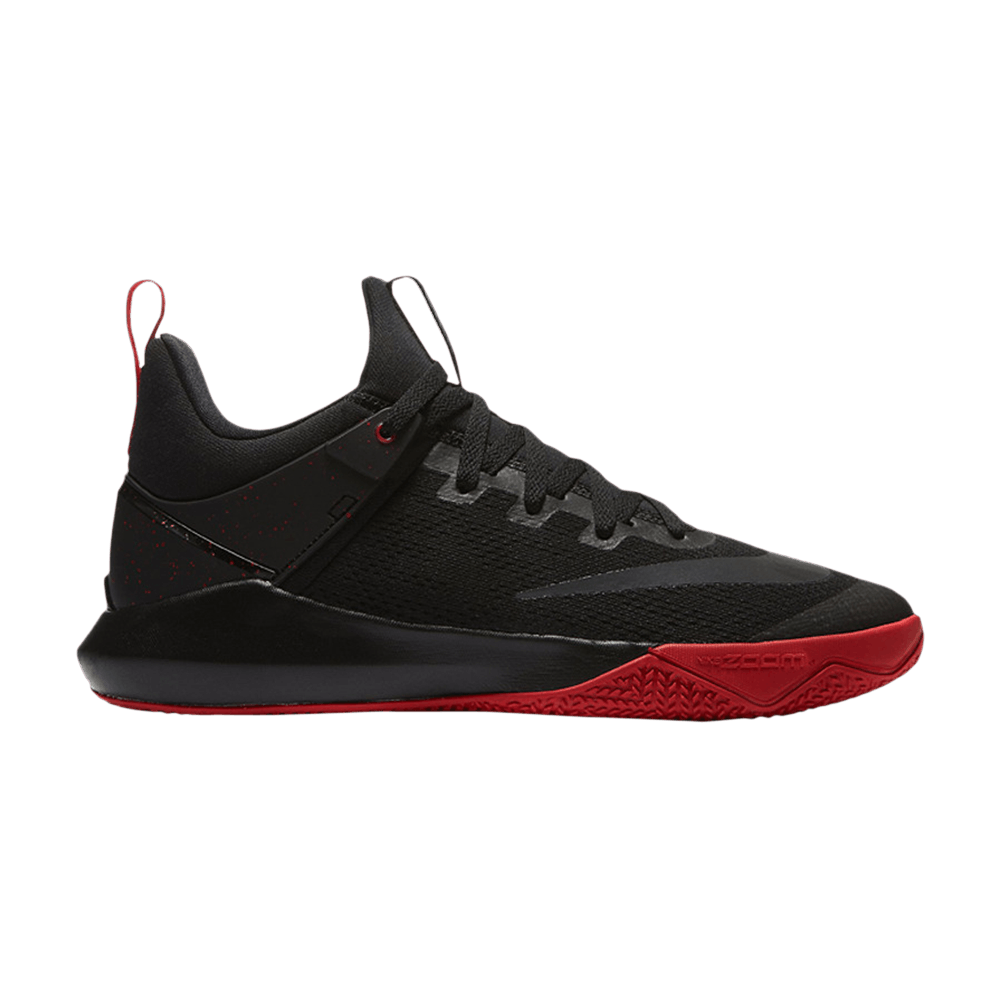 Image of Nike Zoom Shift Bred (897653-003)