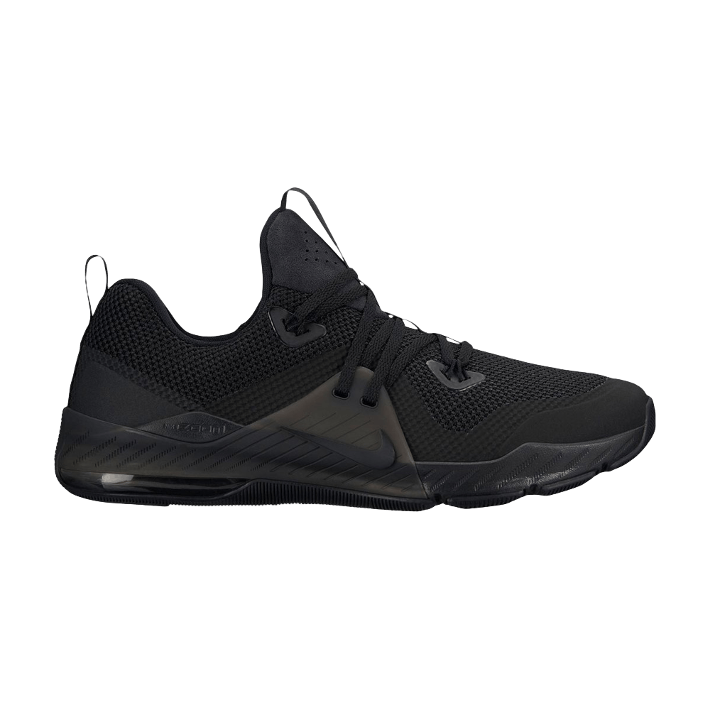 Image of Nike Zoom Train Command Triple Black (922478-004)